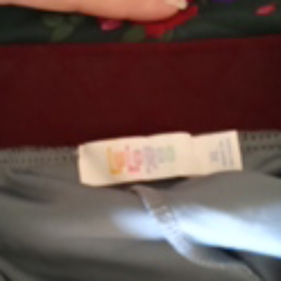 Lularoe skirt - Picture 2 of 2